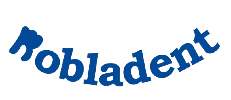 logo clinica robladent