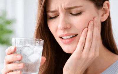 Sensibilidad dental al frío: causas reales, soluciones eficaces y cuándo acudir al dentista en Madrid
